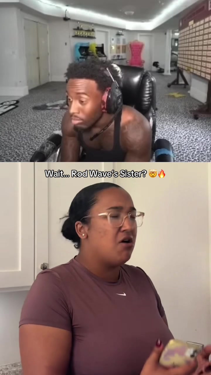 @Reaction Clips