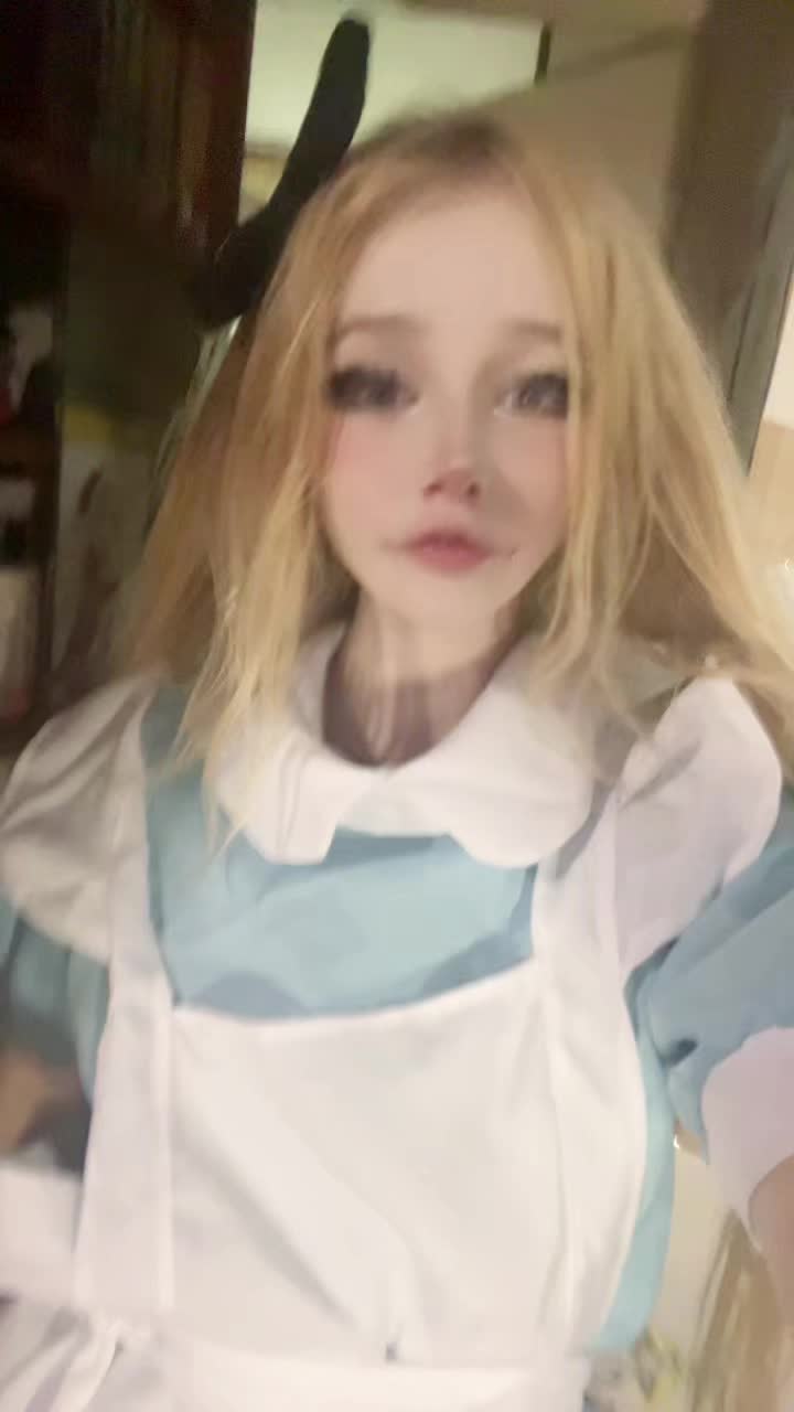 @alisa akiko
