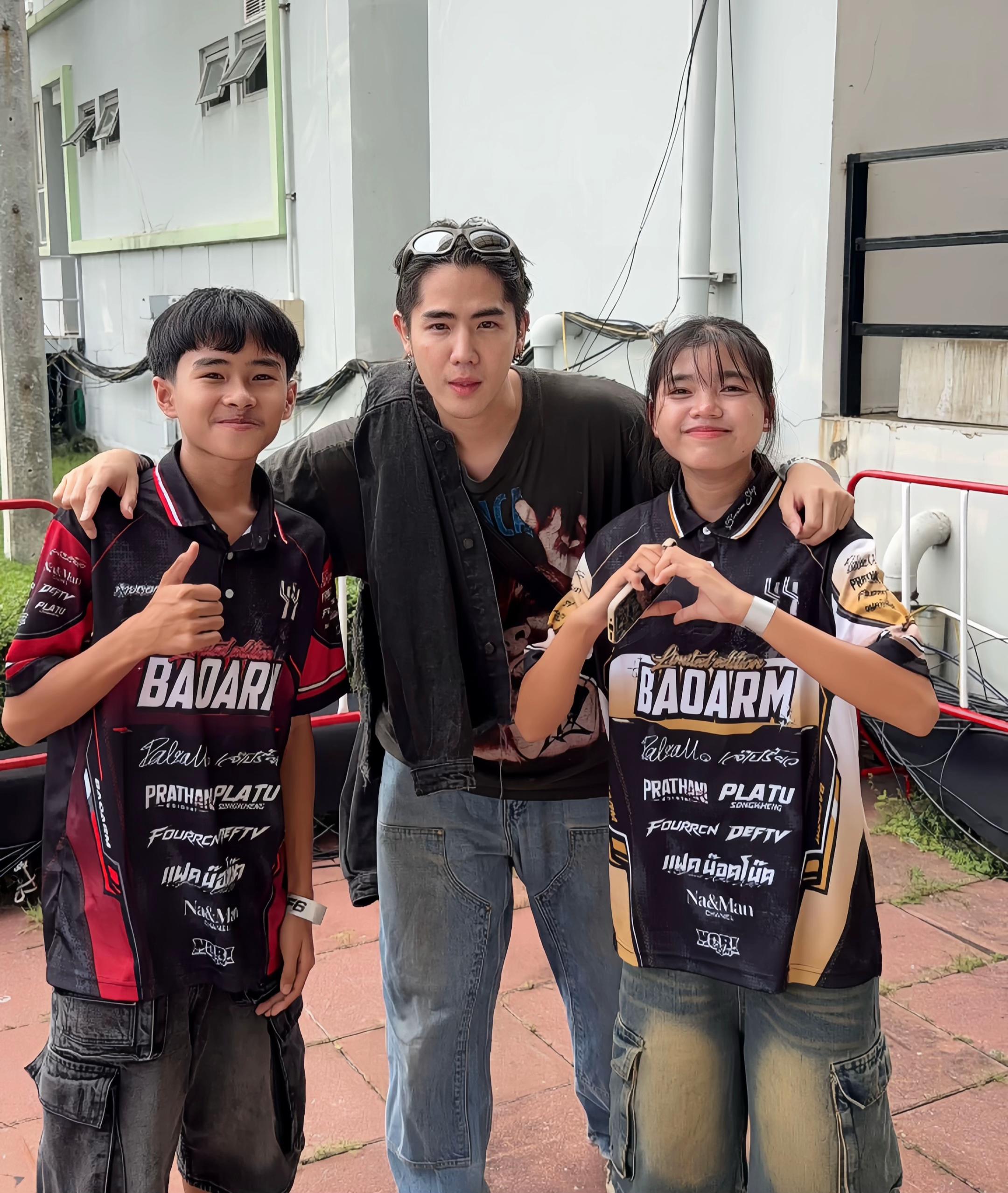 @นัชทิว Nachtiw [700k]