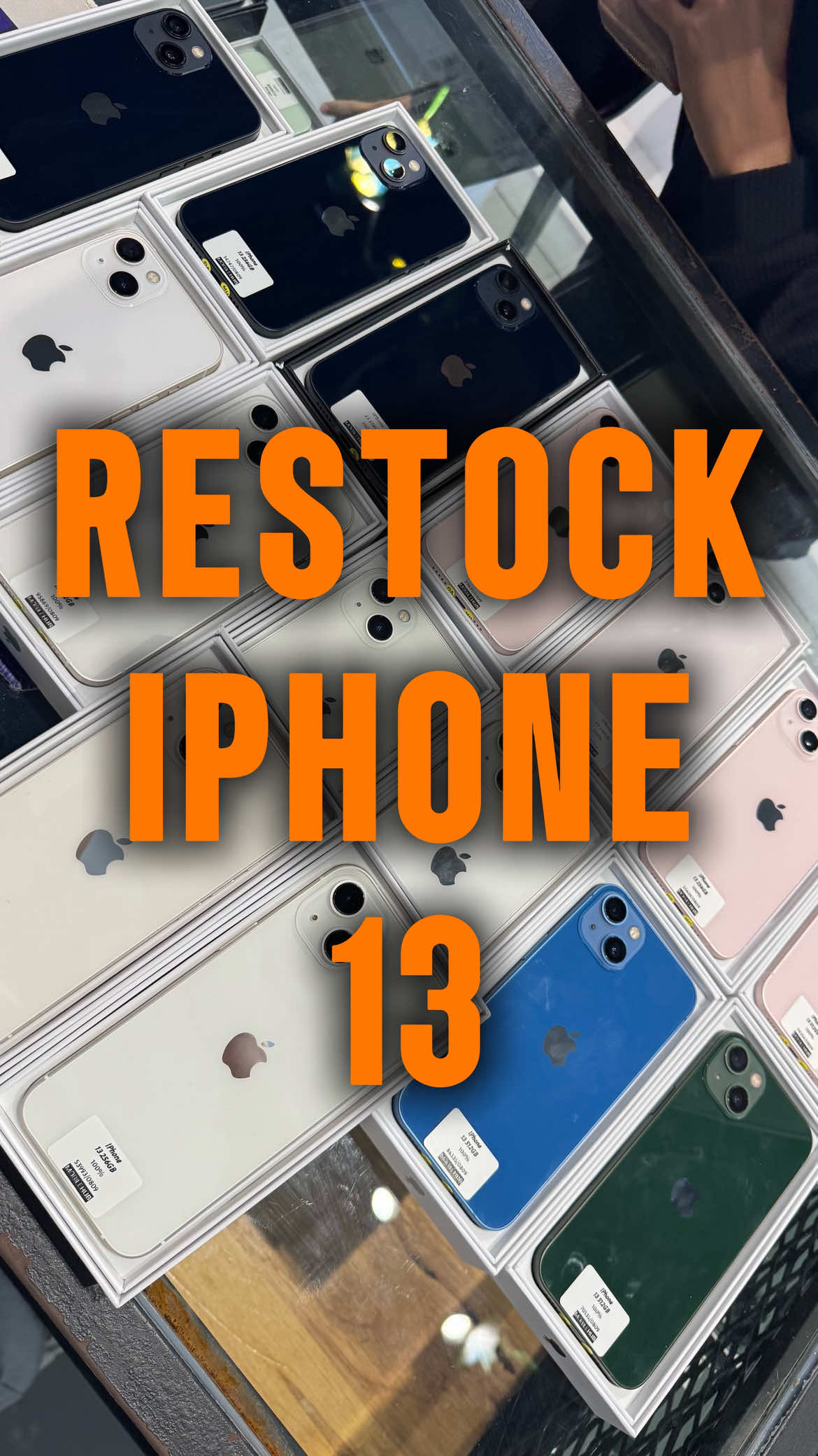 @Lubuk Phone Murah Kuantan