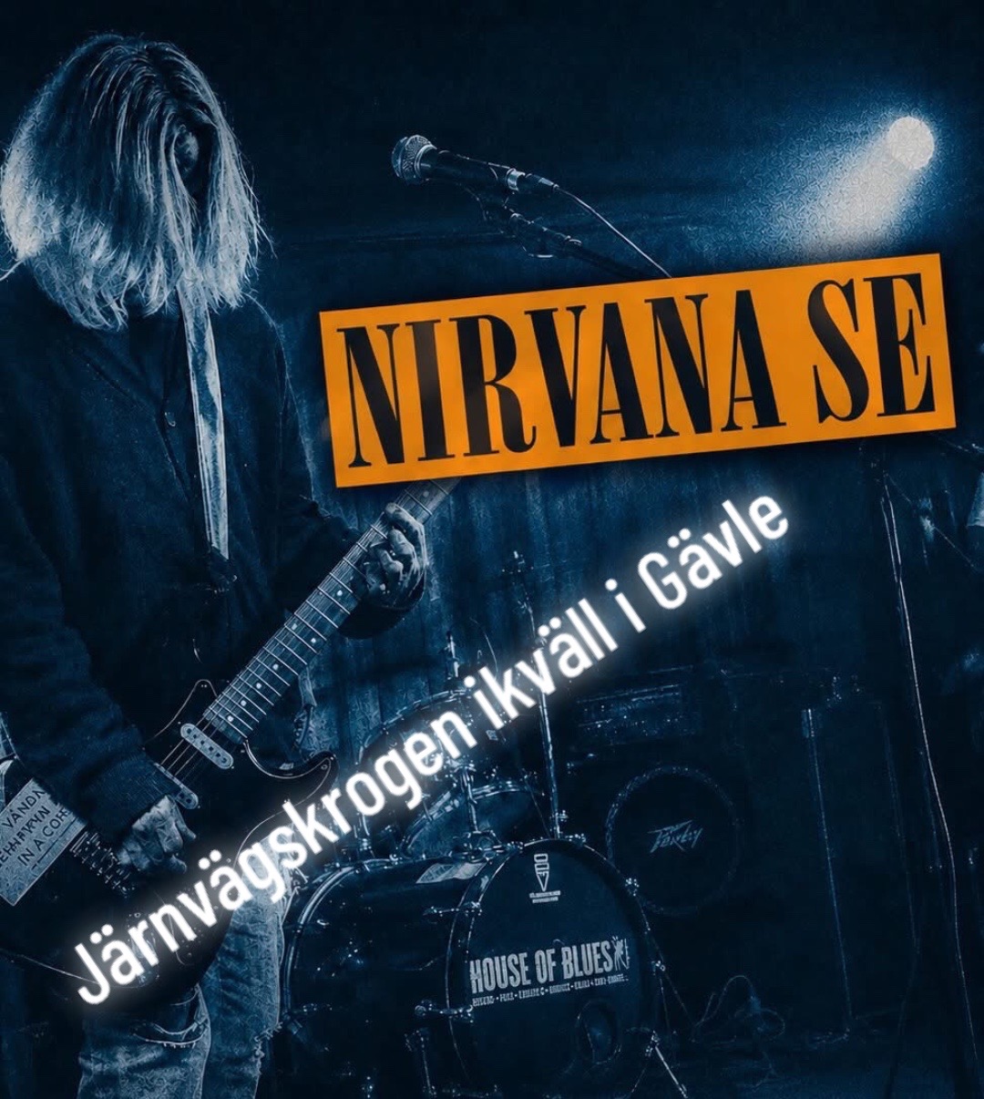@NIRVANA SE