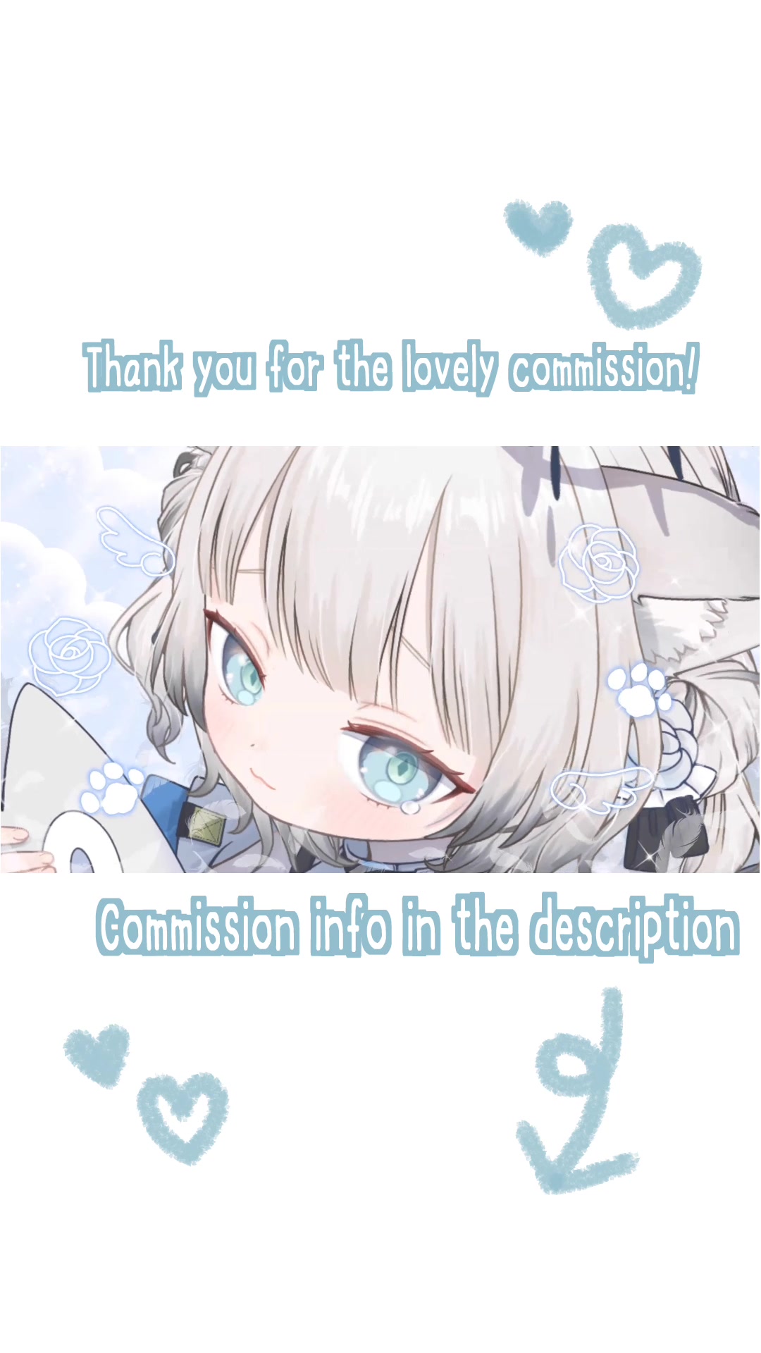 @ぱう mini anime