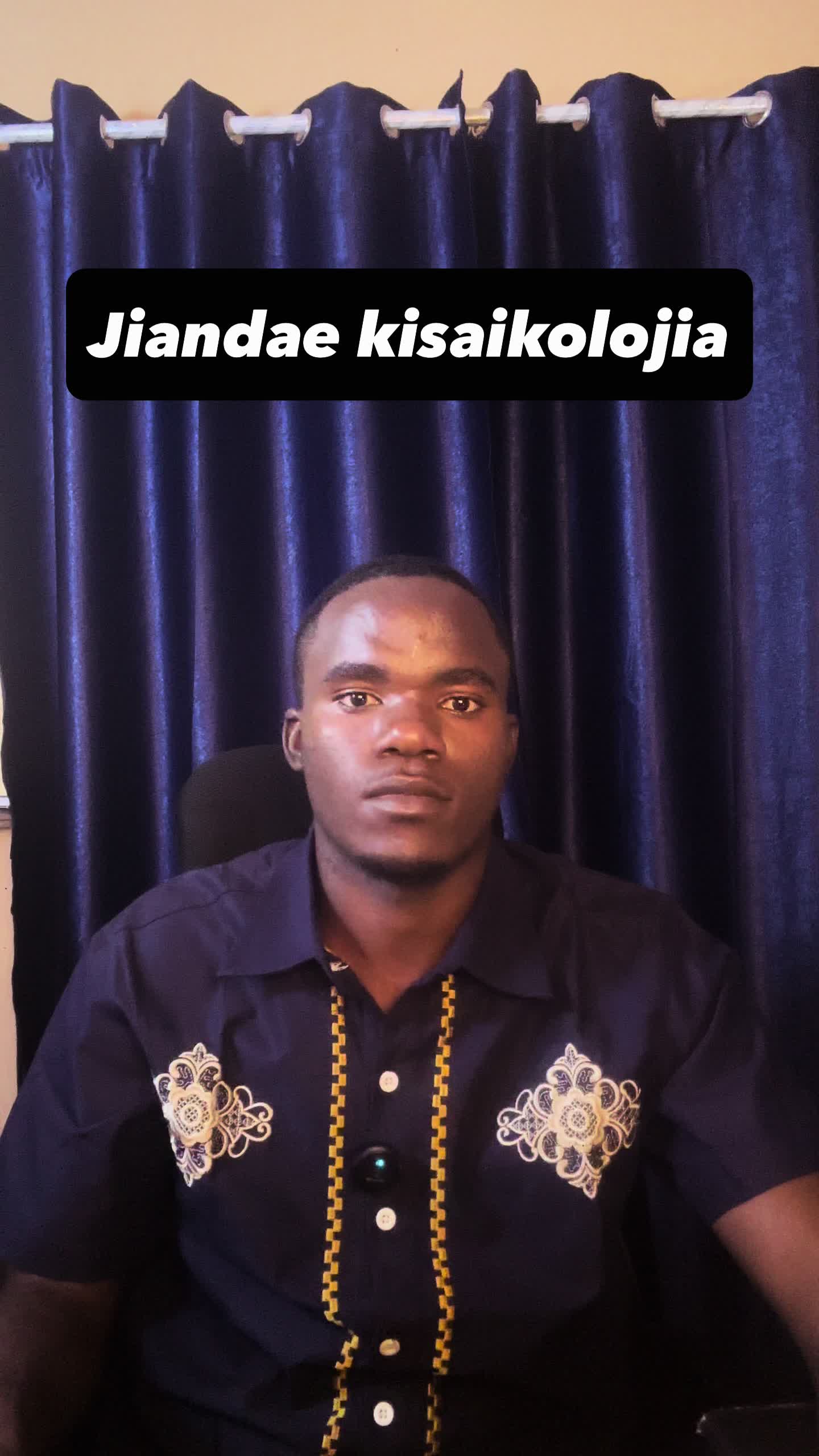 @Dr Jonem | Afya ya Uzazi