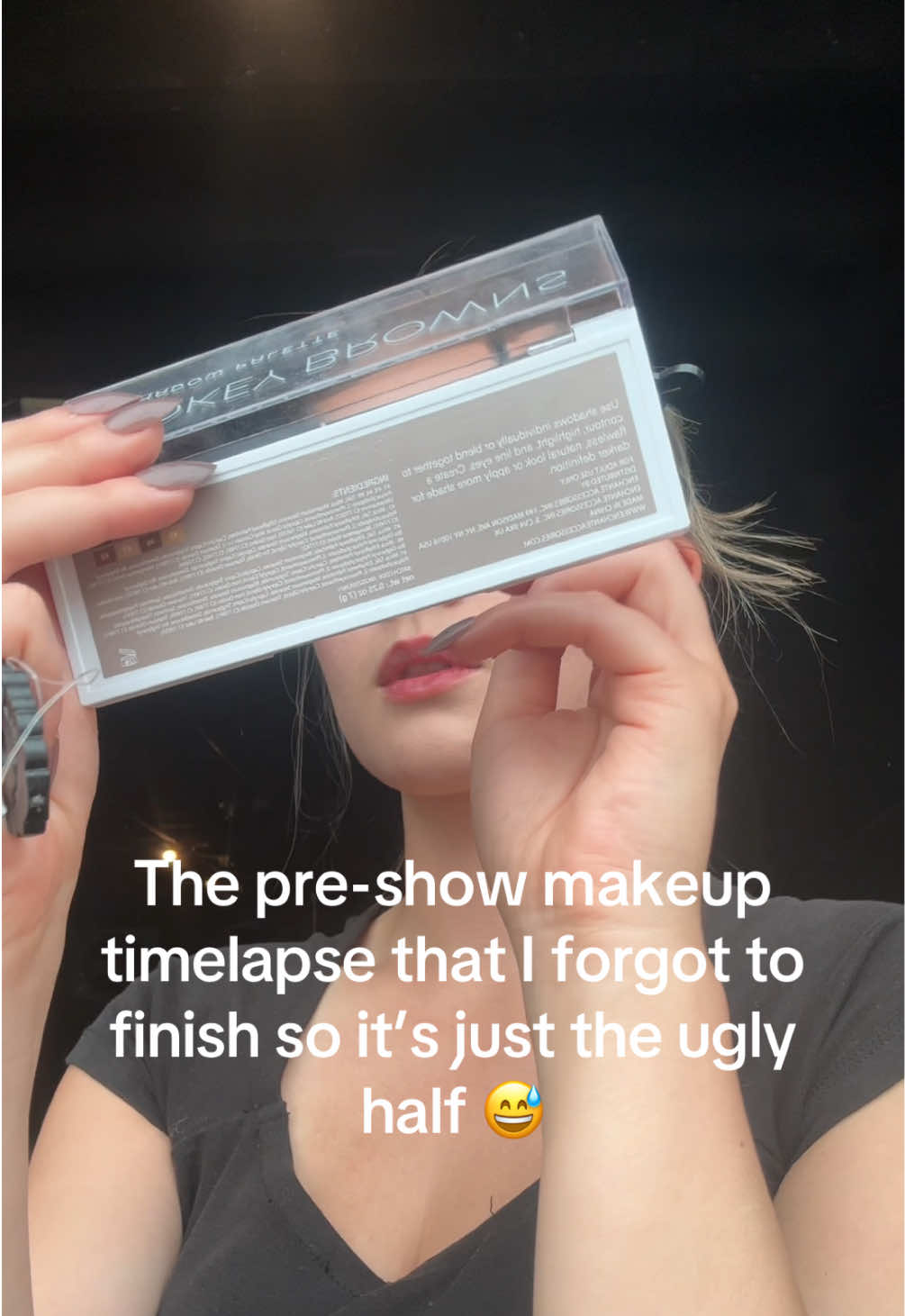 @Alyson Indigo