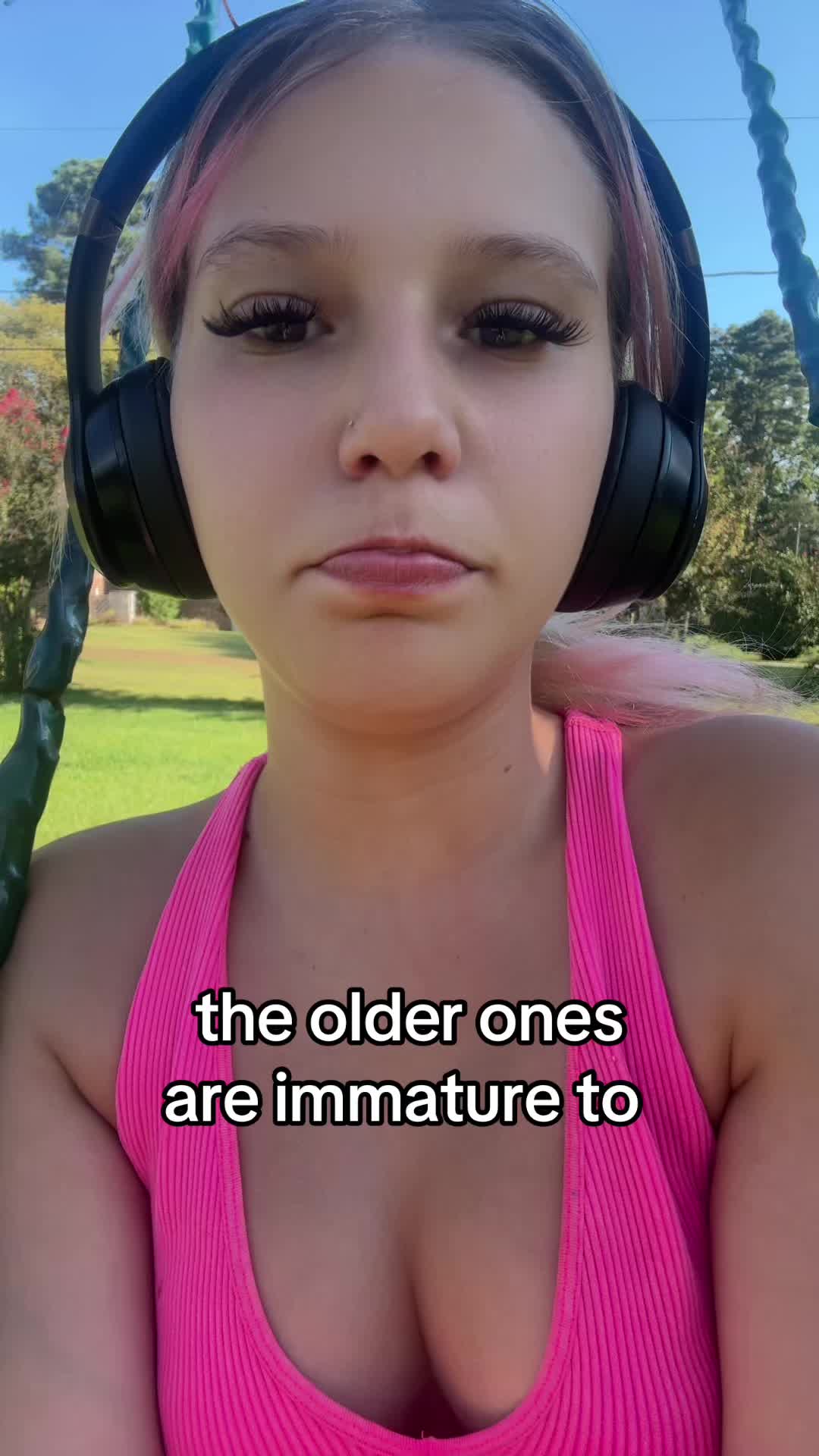 @secret