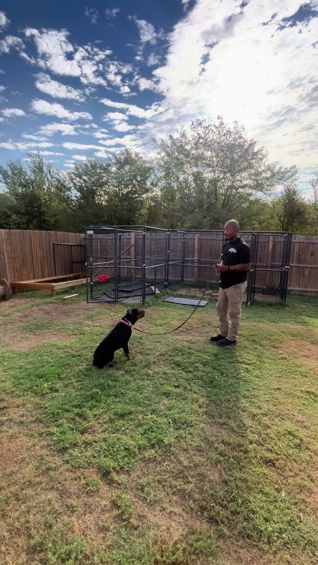 @HardBody K9 Training