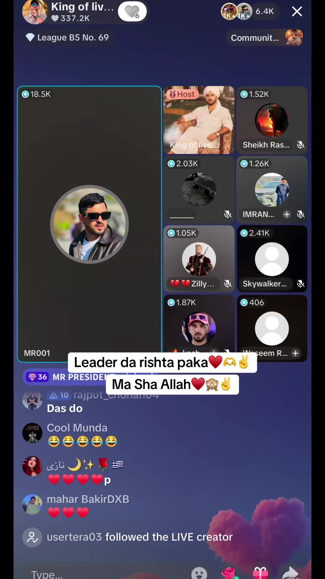 @✌️PIND DA PM✌️