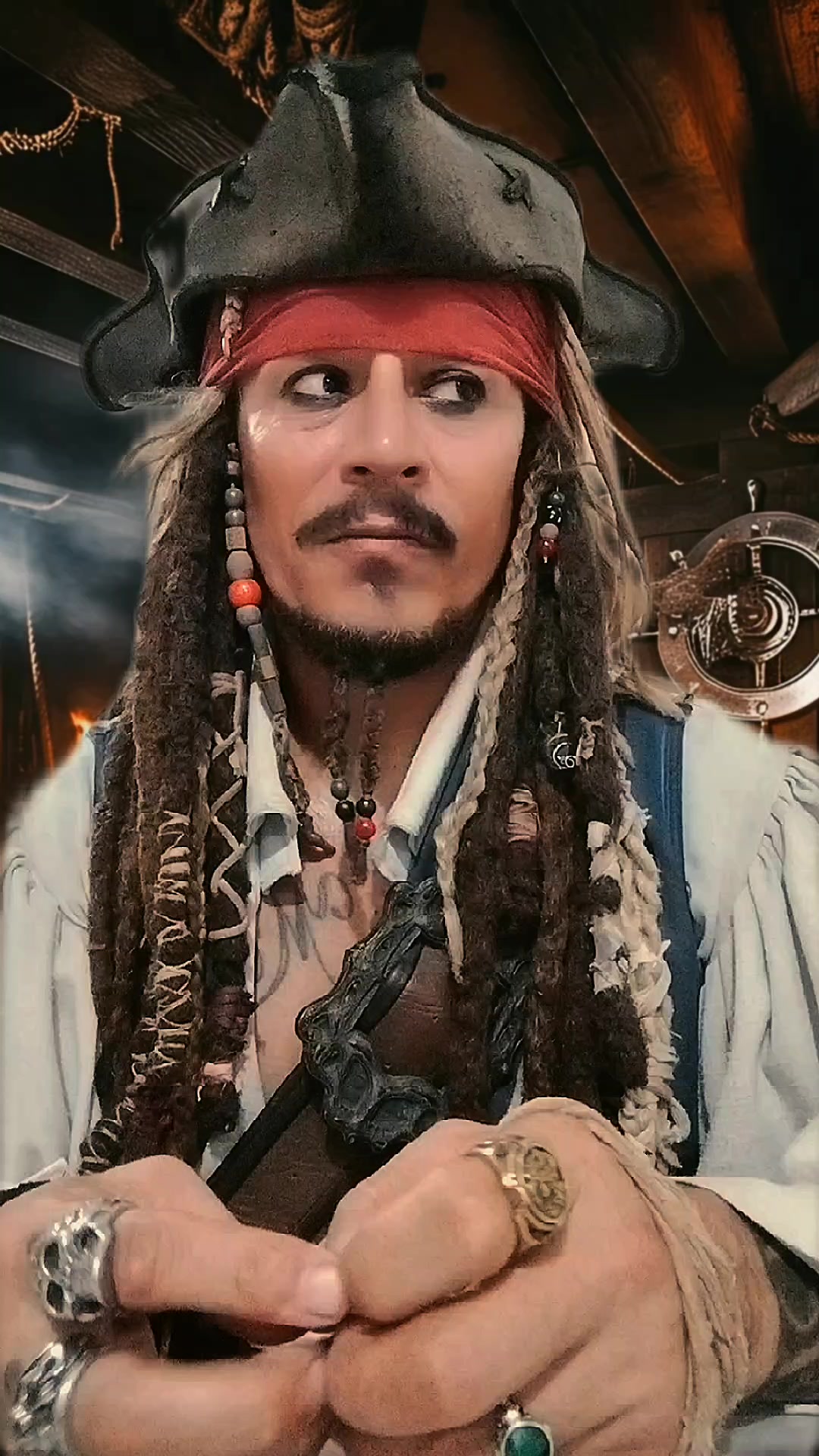 @Jack ☠️  multiverso