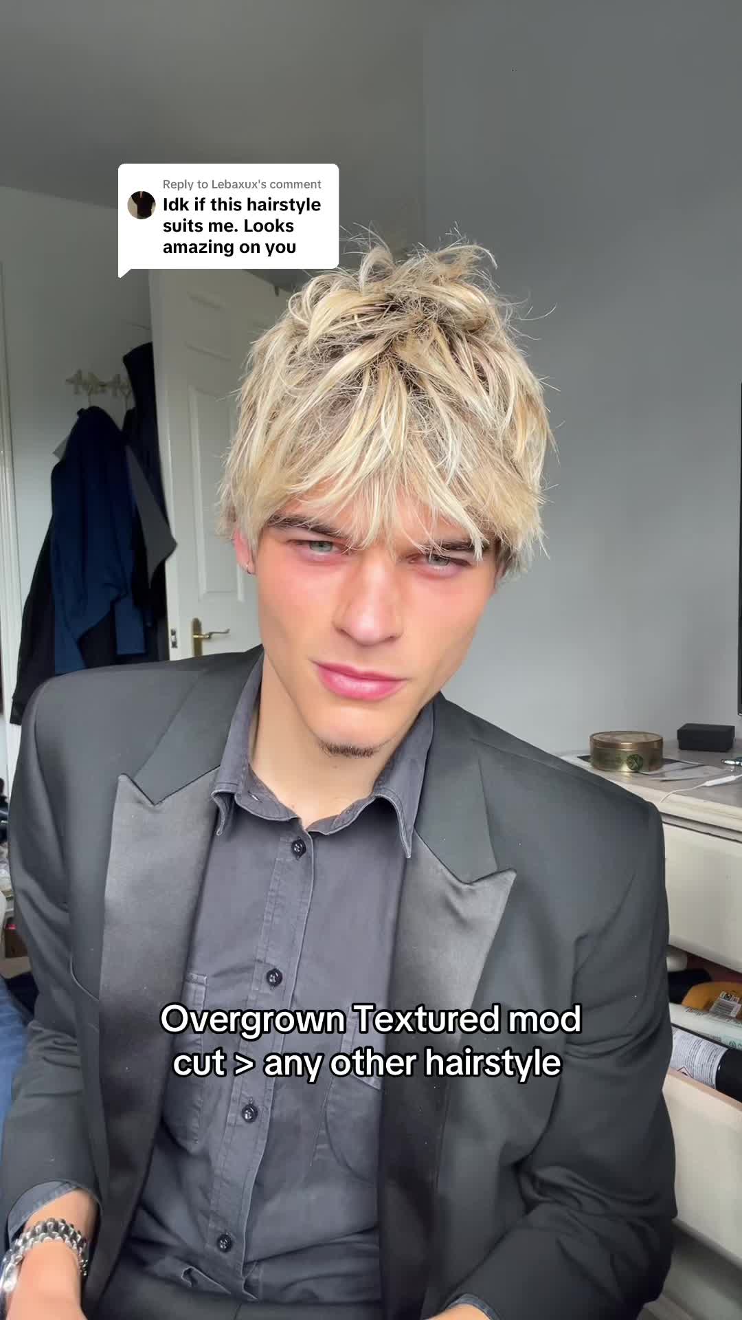 @Benji