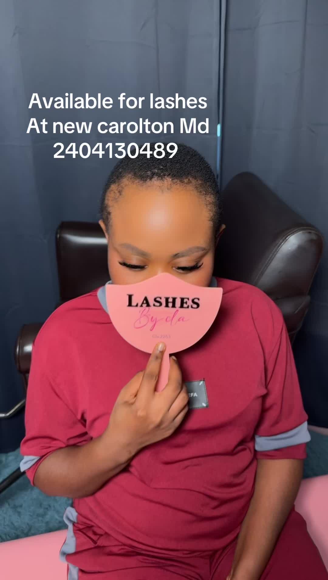@Lash and braids by cla 🦋🩷