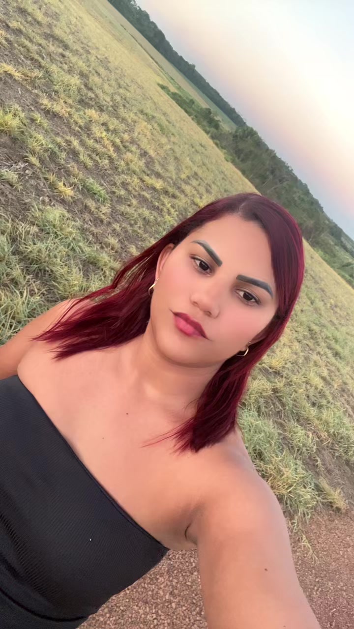 @Jaqueline Dos Santos