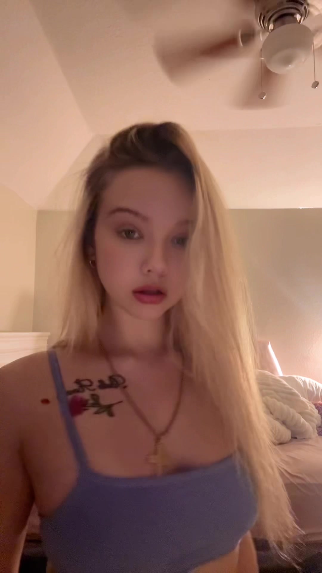 @Mykaila Hope