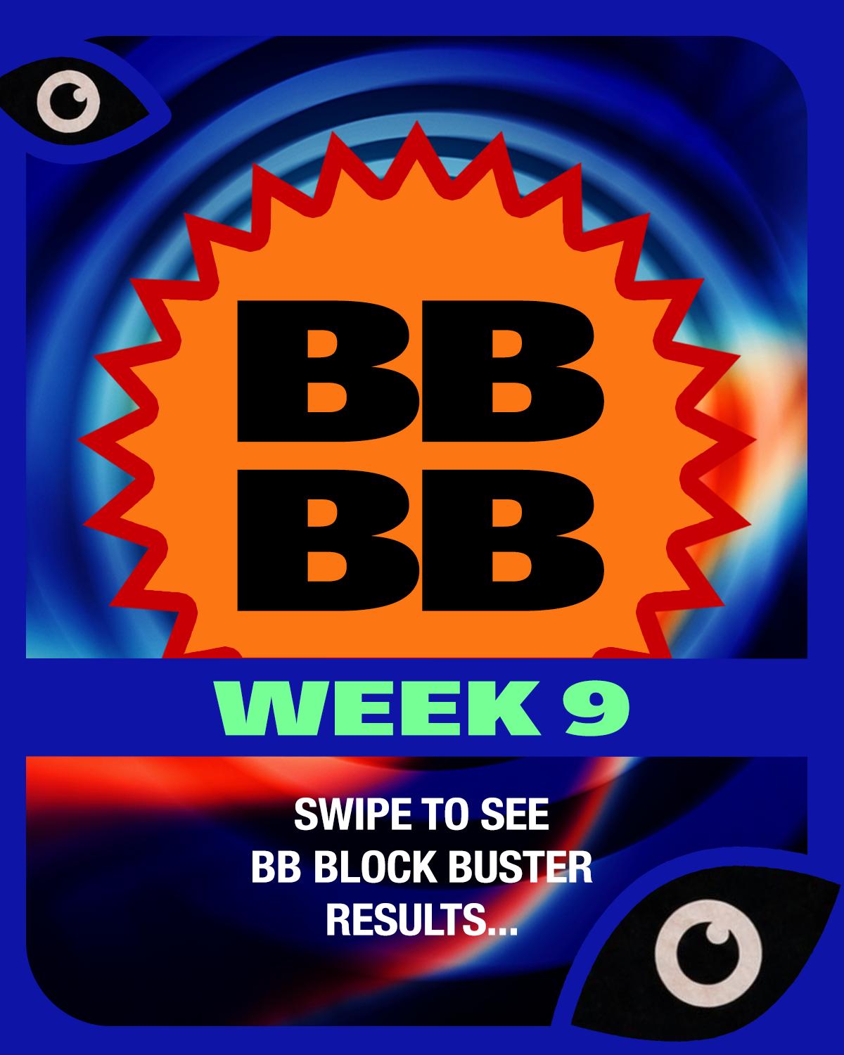 @Big Brother