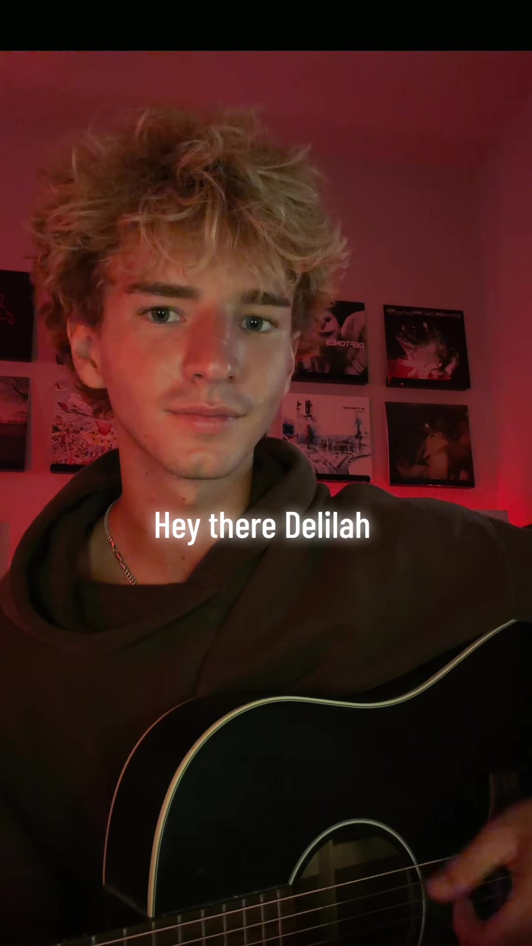 @Jake Garcia