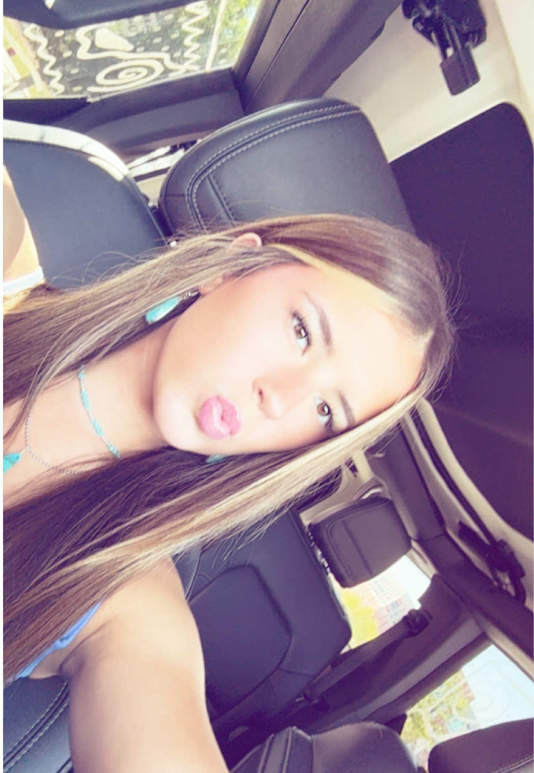 @&bull; leiah &bull;