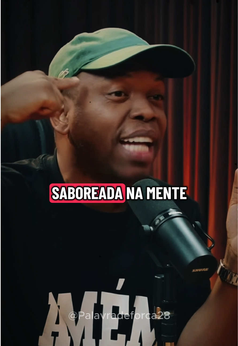@Palavra de For&ccedil;a