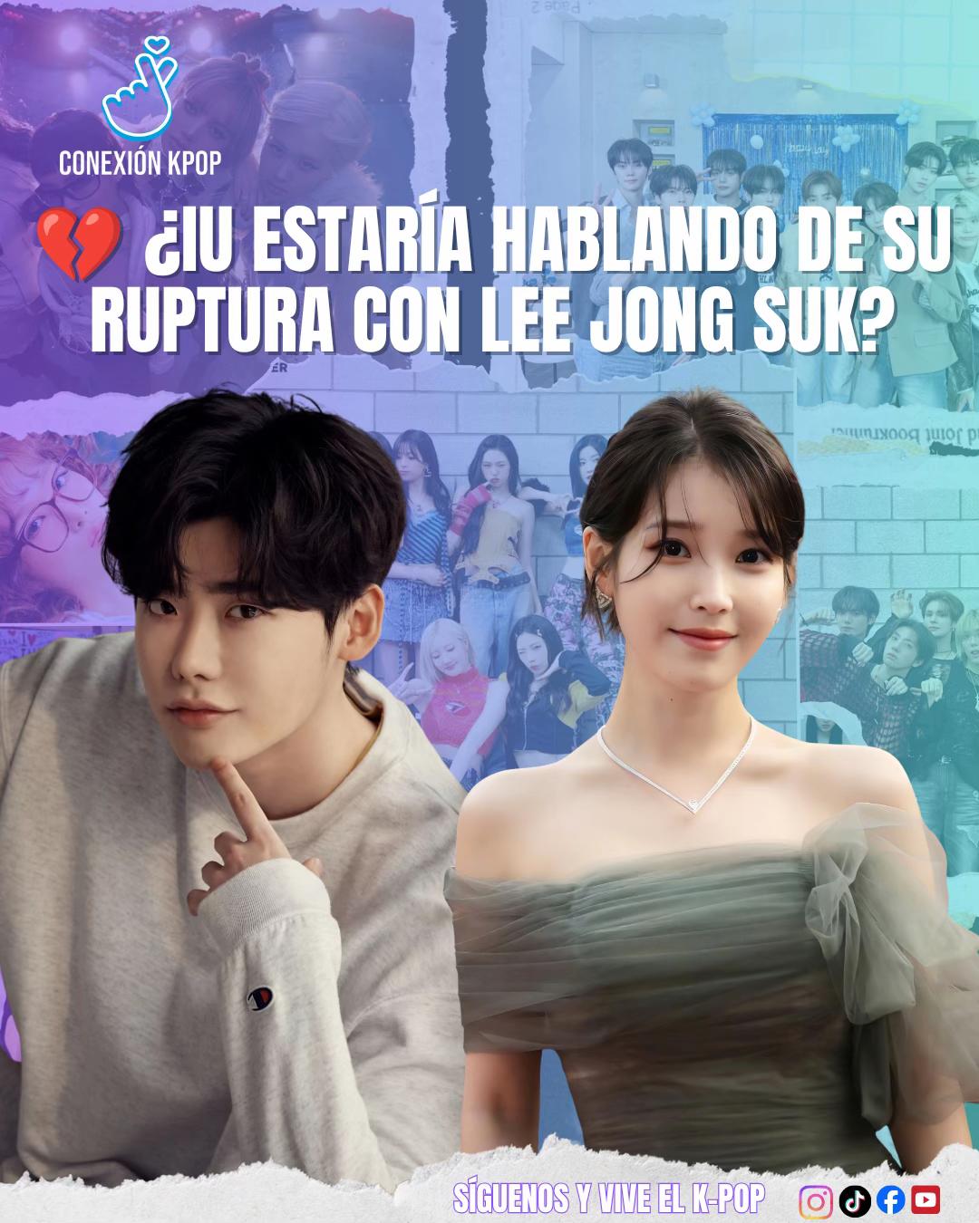 @Conexi&oacute;n Kpop