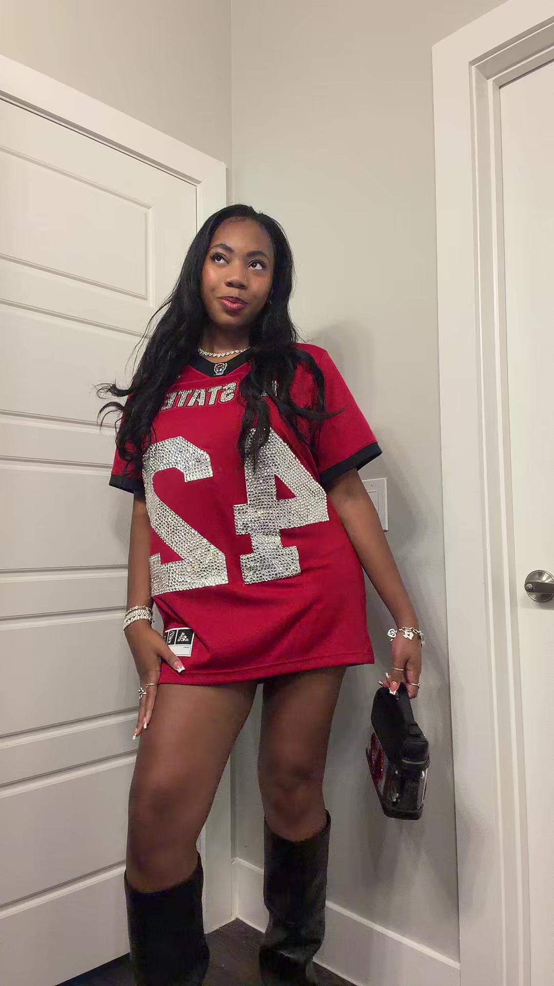 @DAYSHA