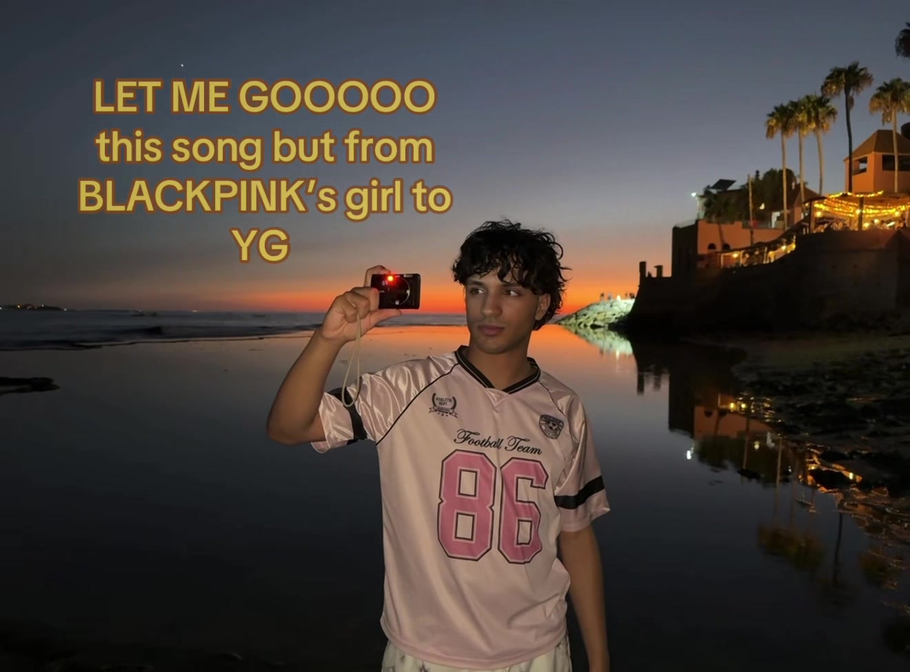 @LEO &bull; LISA&rsquo;s CHILD