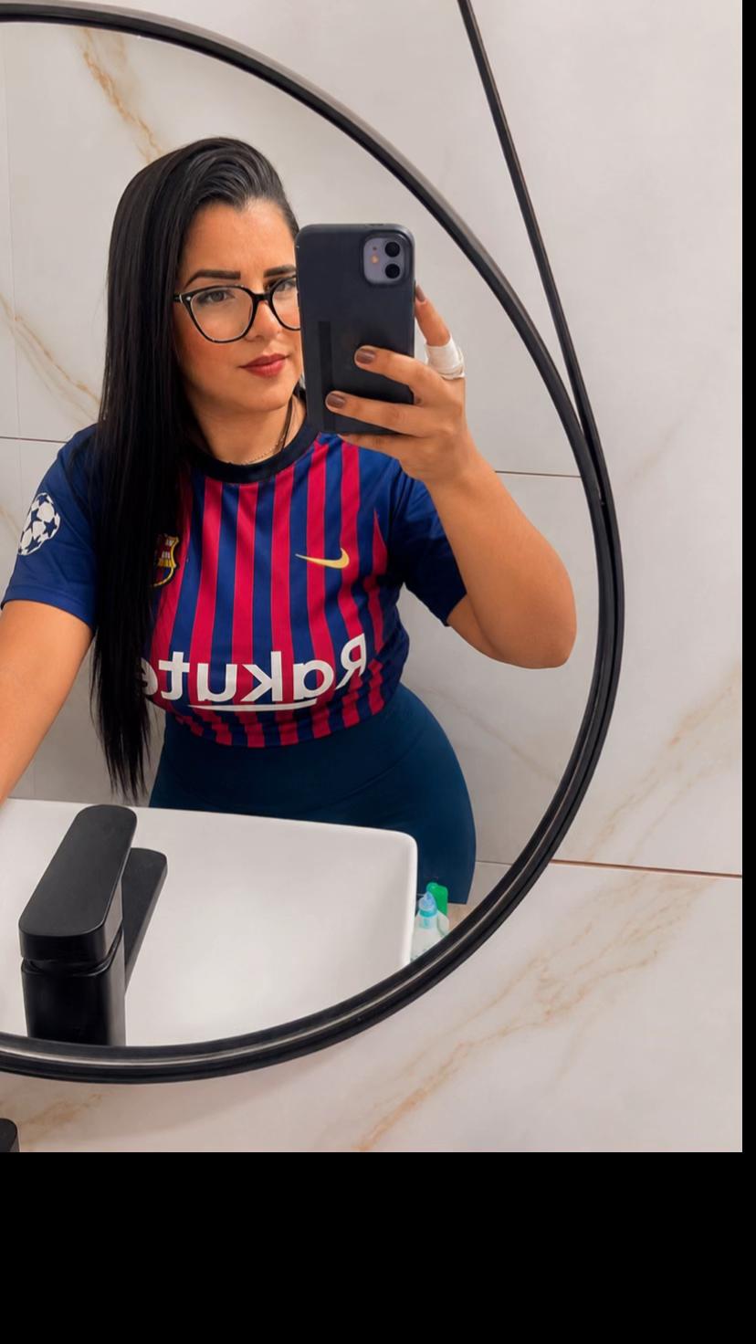 @Cleidiane Carneiro 🖤