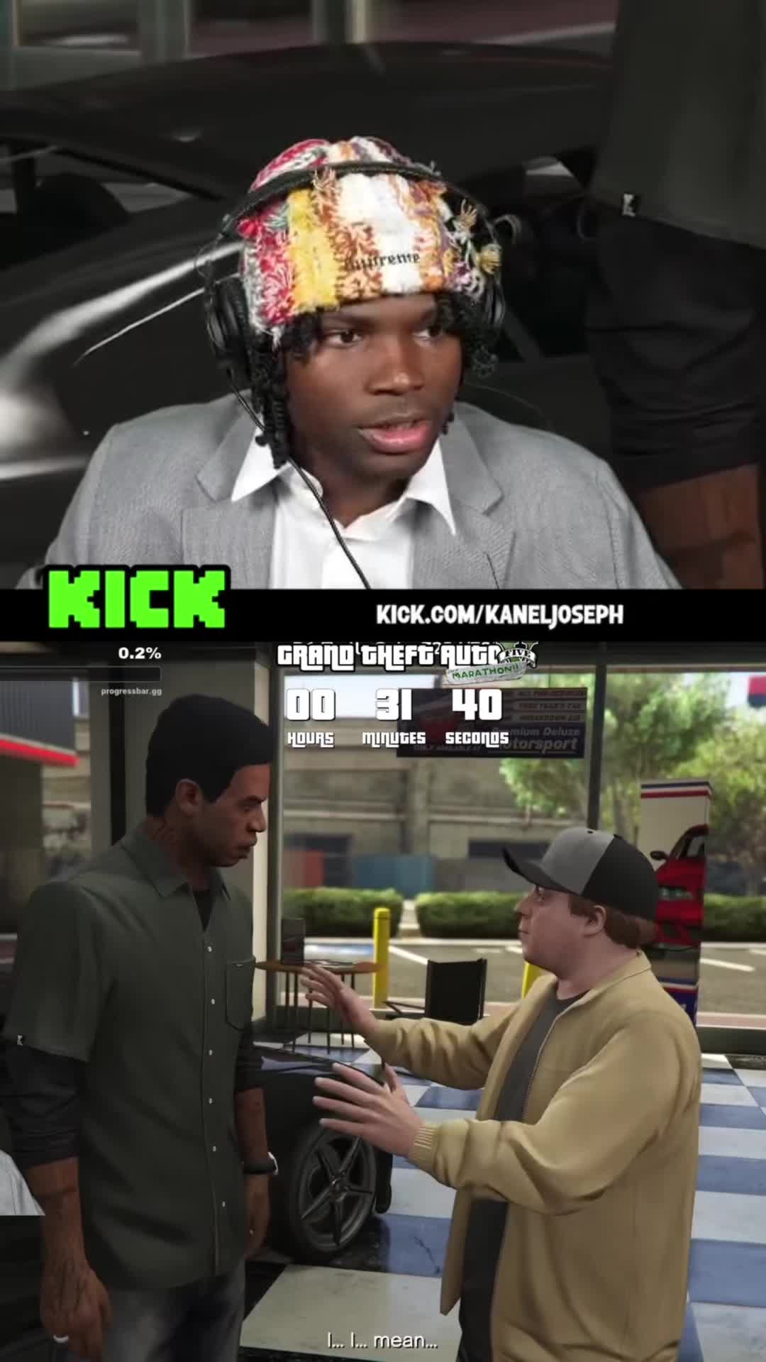 @Kick USA