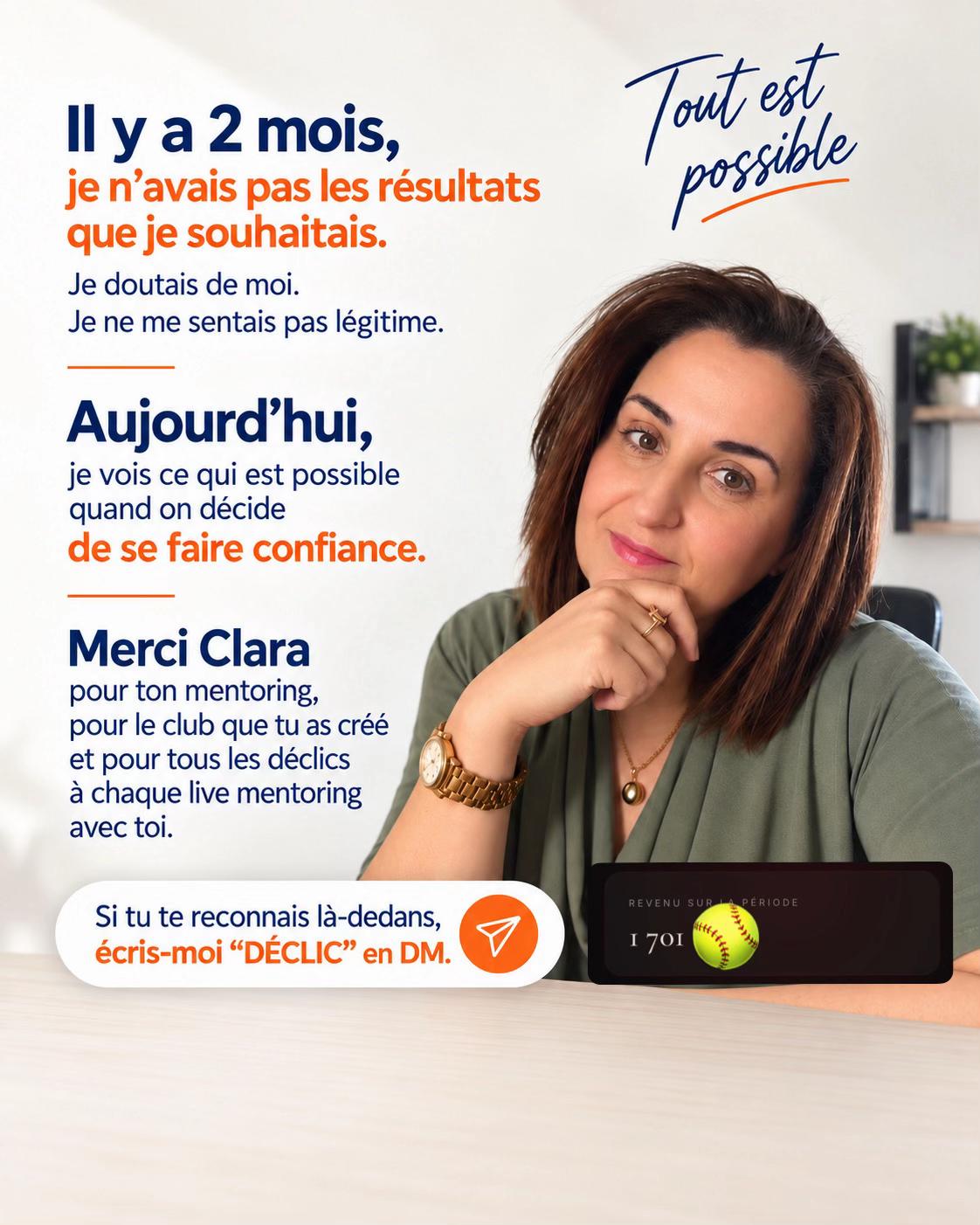 @Sabrina | D&eacute;clic Libert&eacute;