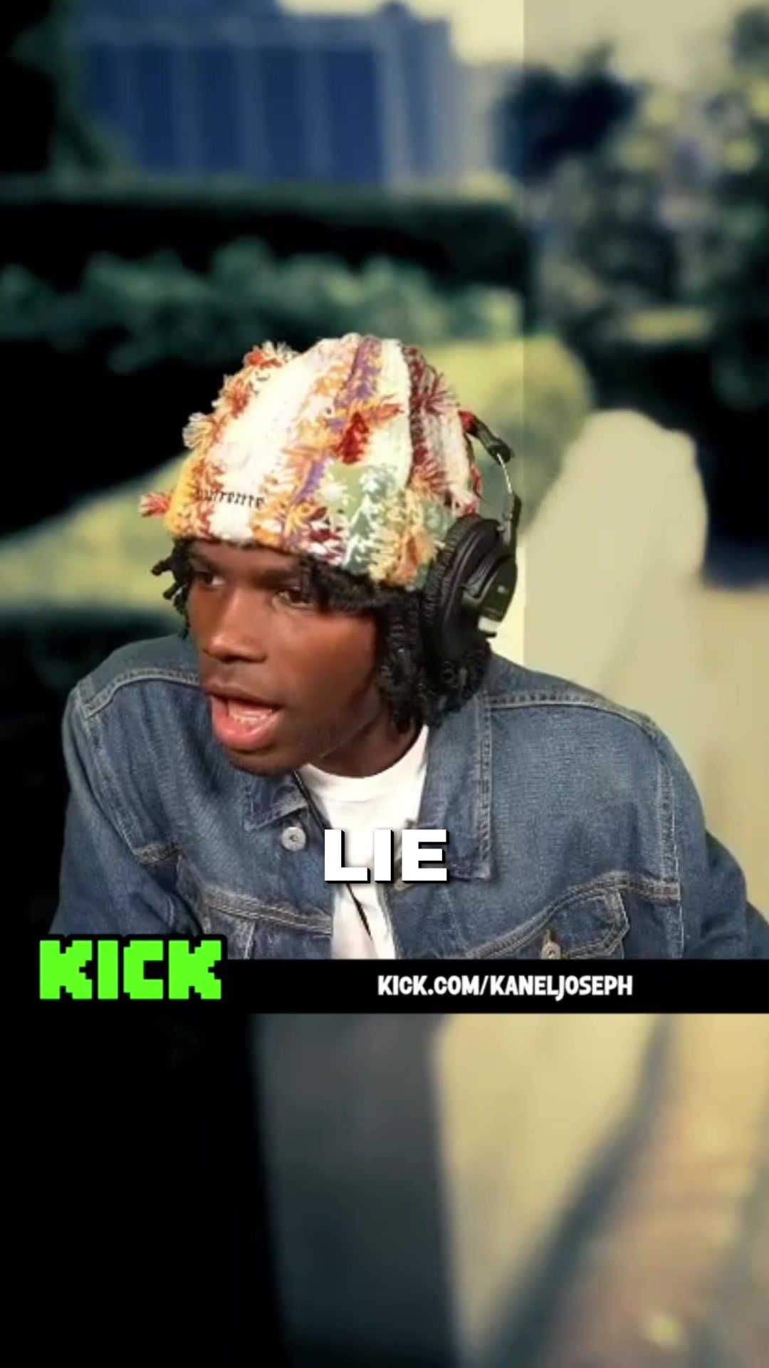 @Kick USA