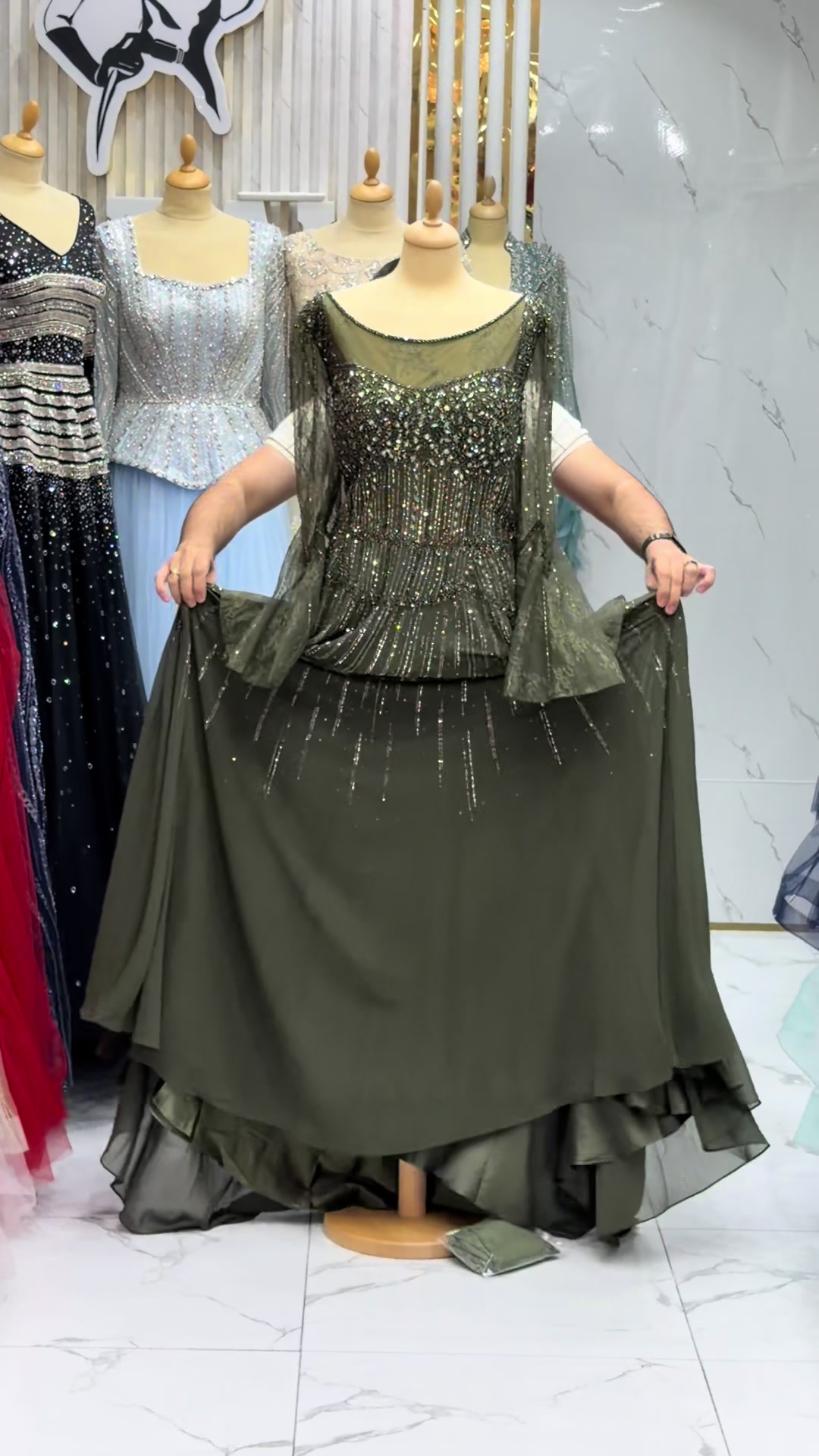 @IDeal star Fashion 👗Dubai