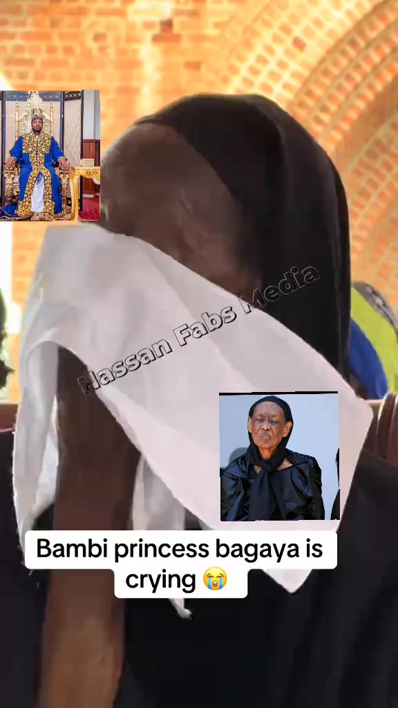 @Baby museveni