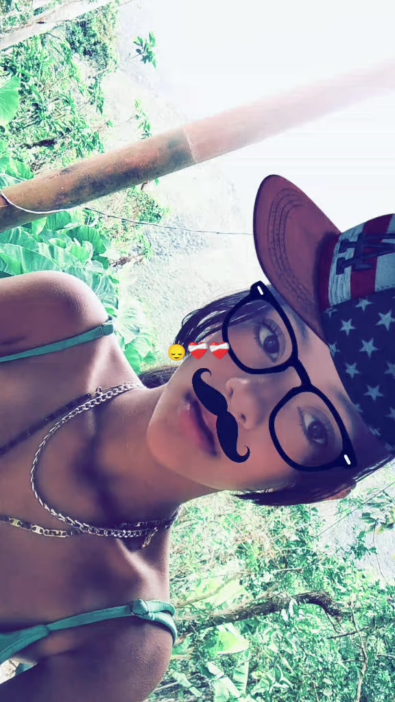 @Dani Ramirez
