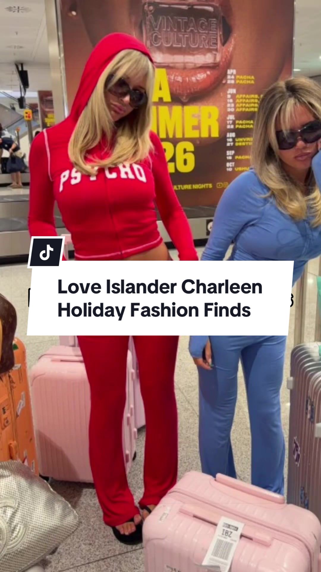 @Fashion Finders