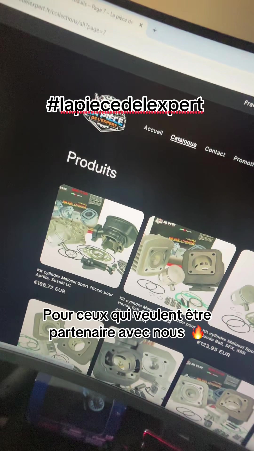 @La pi&egrave;ce de l&rsquo;expert