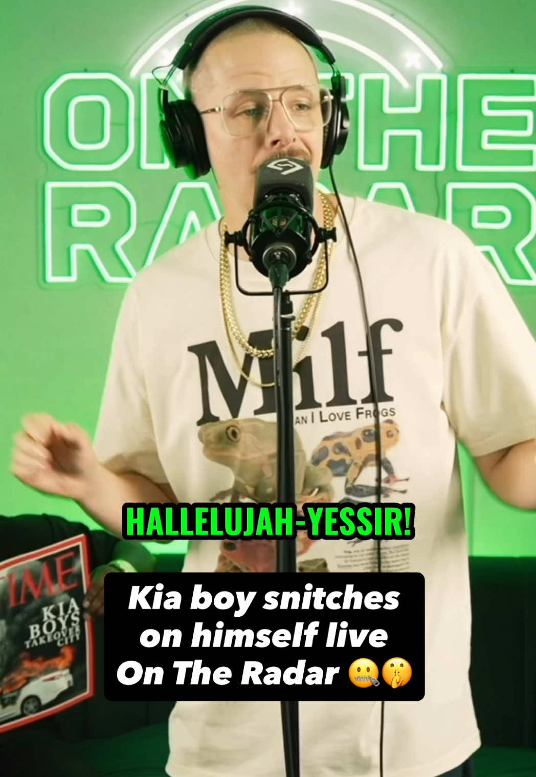 @Prof