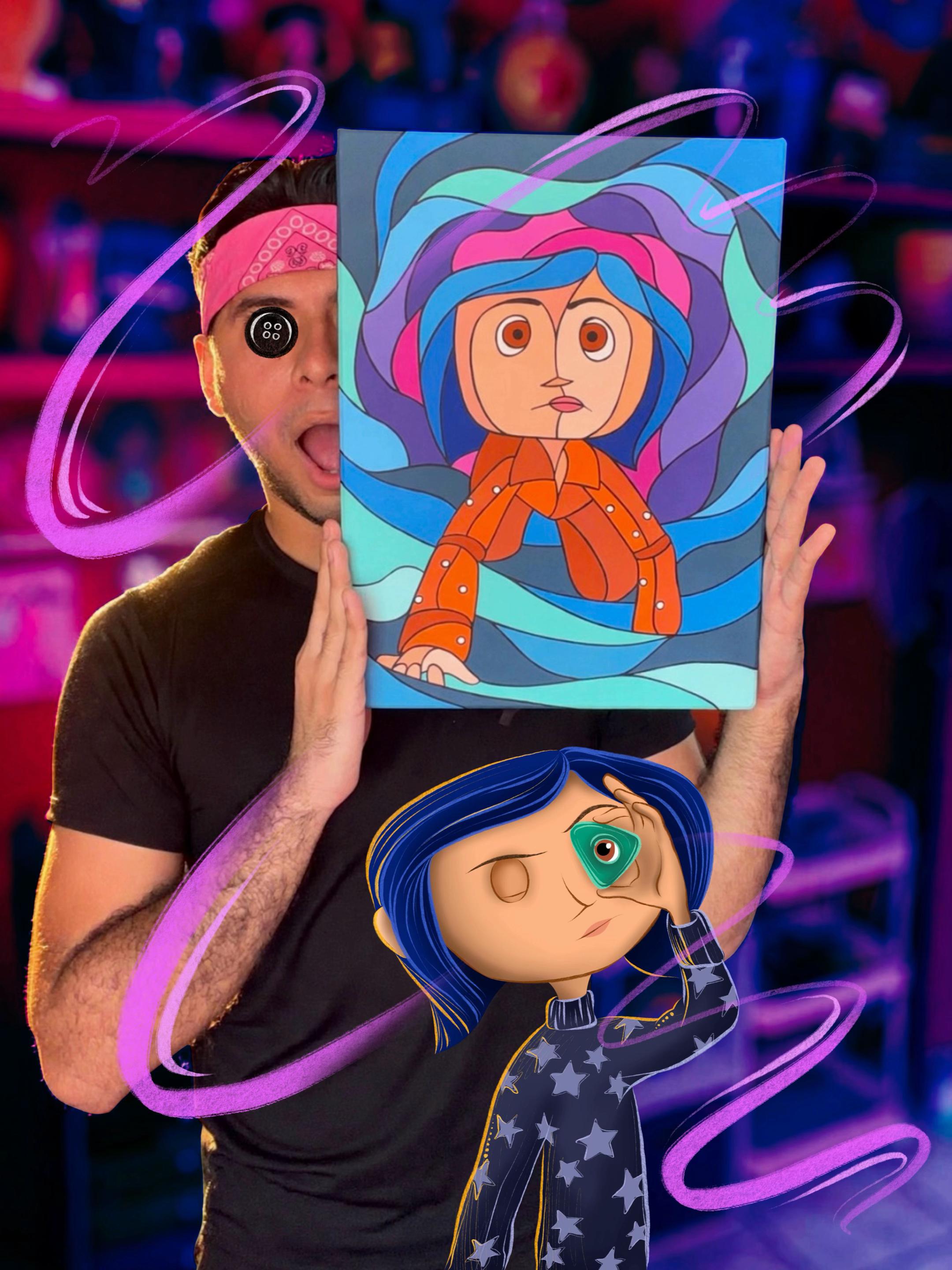 @Gueel•Art