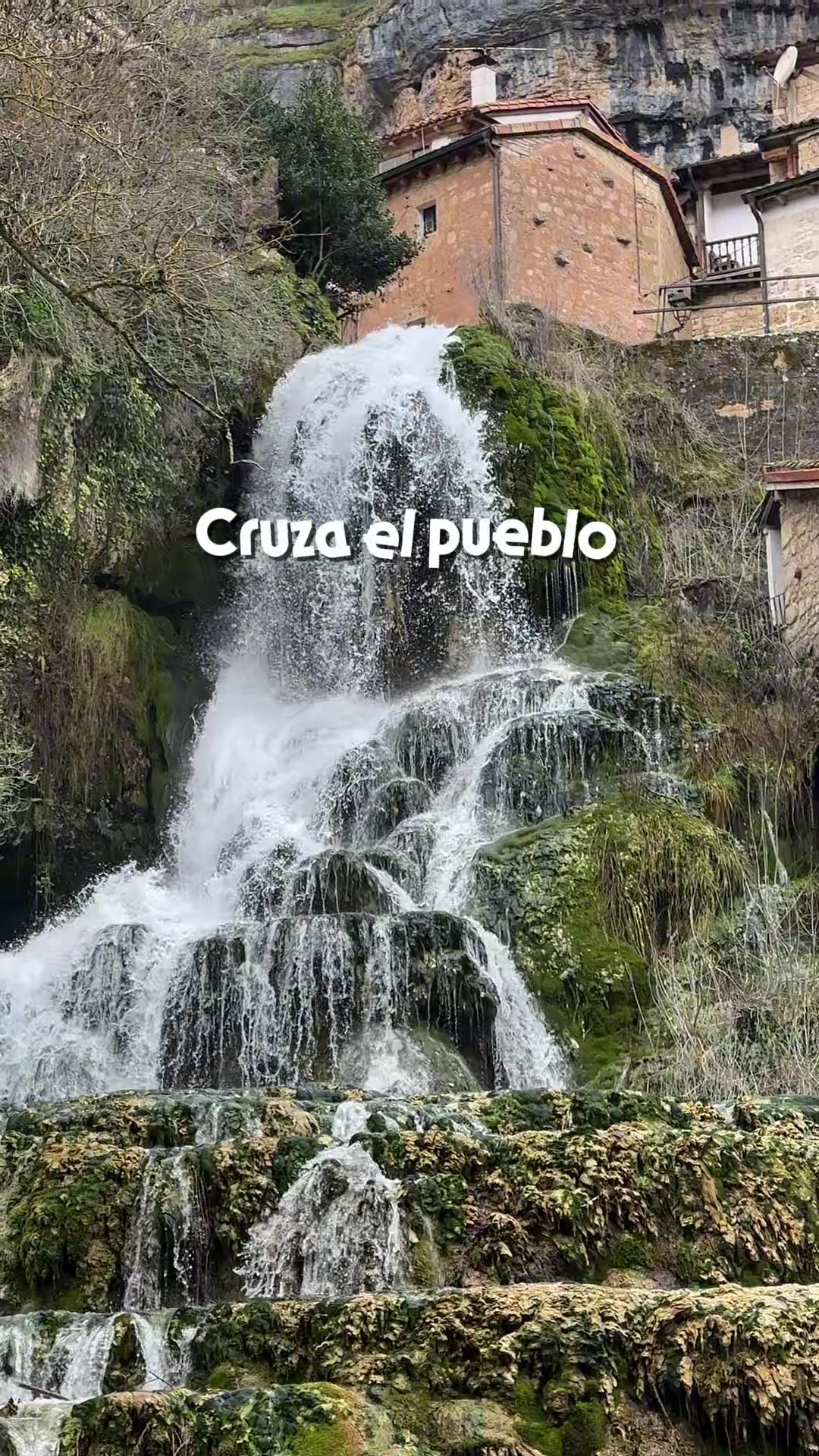 @Mochileando sobre ruedas