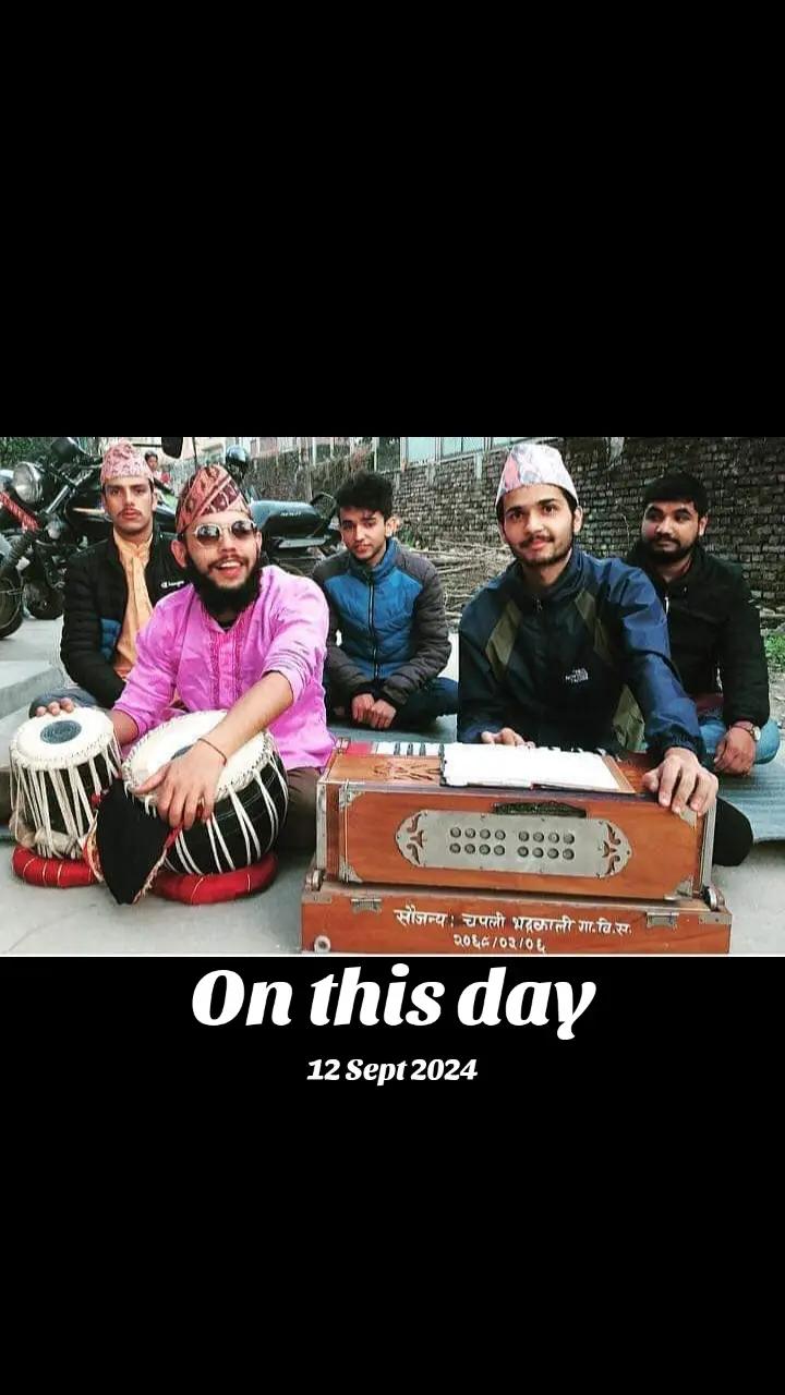 @Bibek Bhanddari