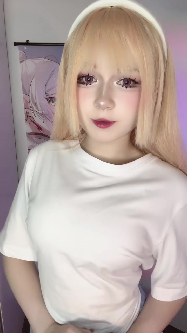 @Mei