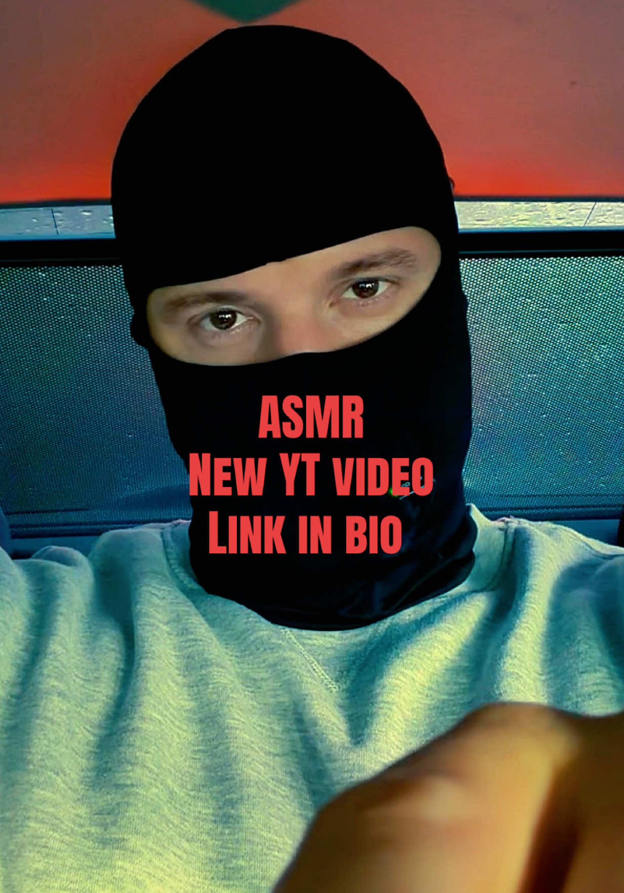 @MaskedASMR