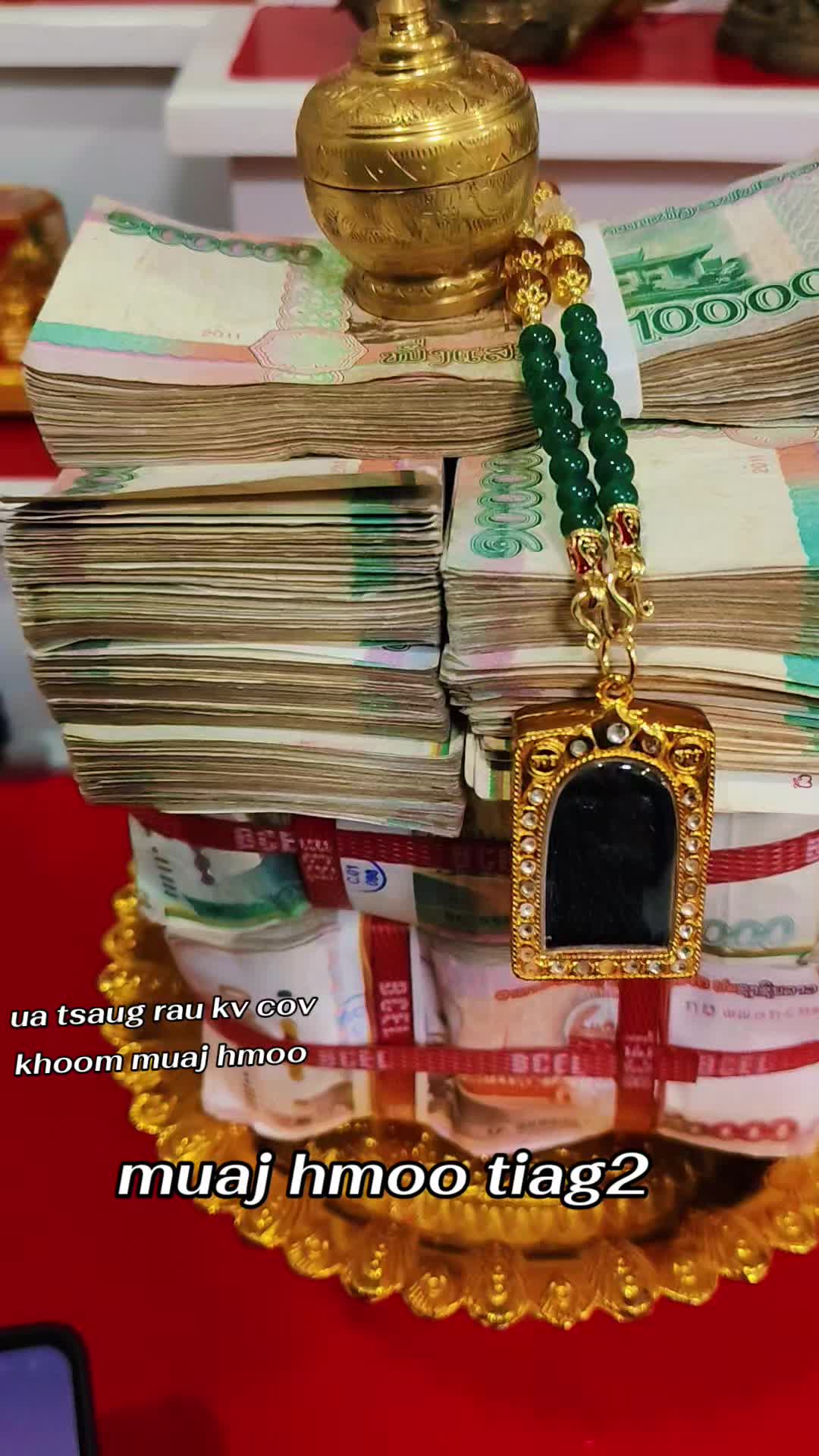 @nkauj see xyooj
