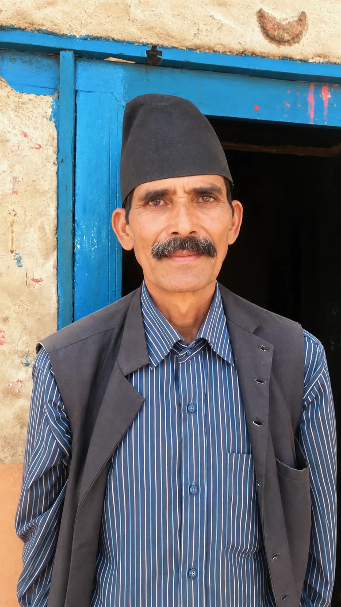 @Atma Ram Kanxa