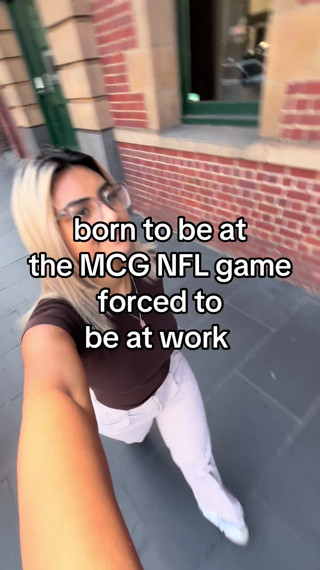 @Daniella Gibson