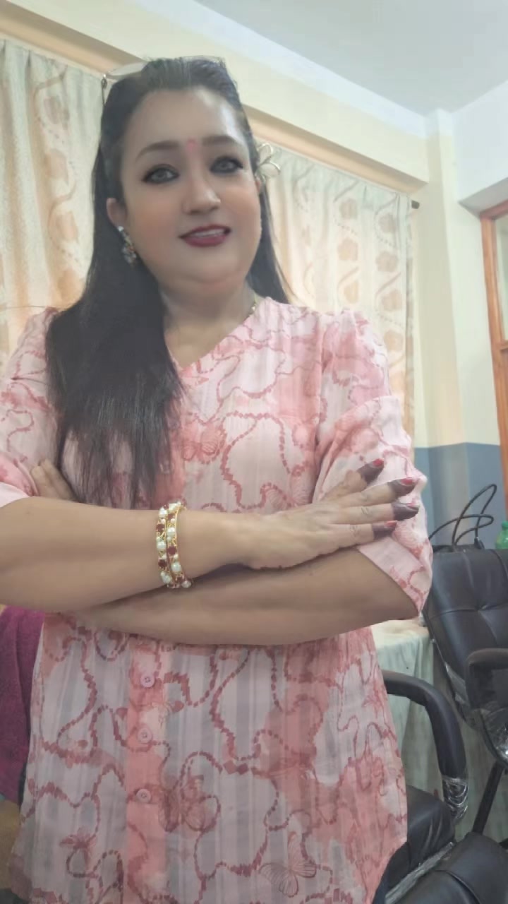 @Shreya Acharya