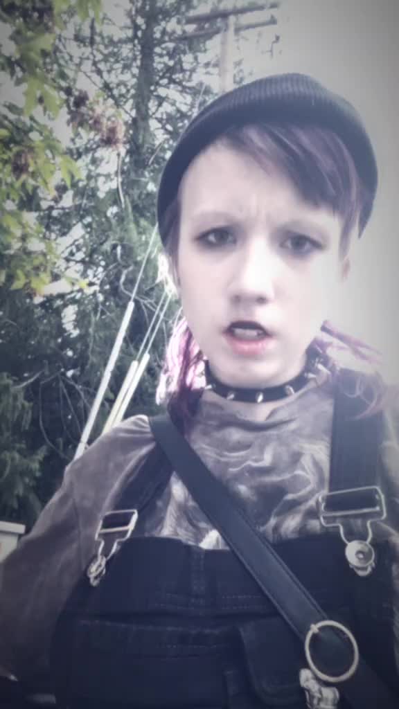 @~{WillowCosplays}~