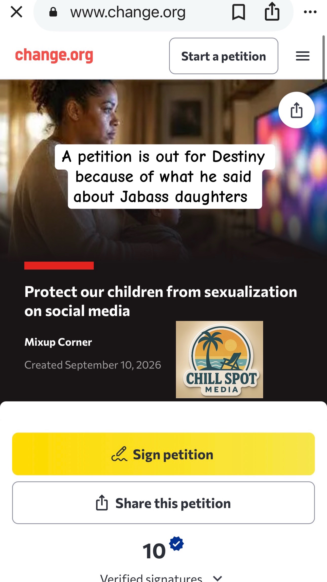 @𝓒𝓱𝓲𝓵𝓵 𝓢𝓹𝓸𝓽 𝓜𝓮𝓭𝓲𝓪