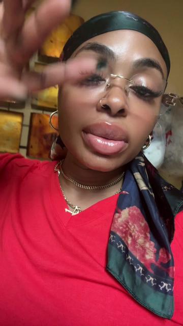 @Empress Kaye