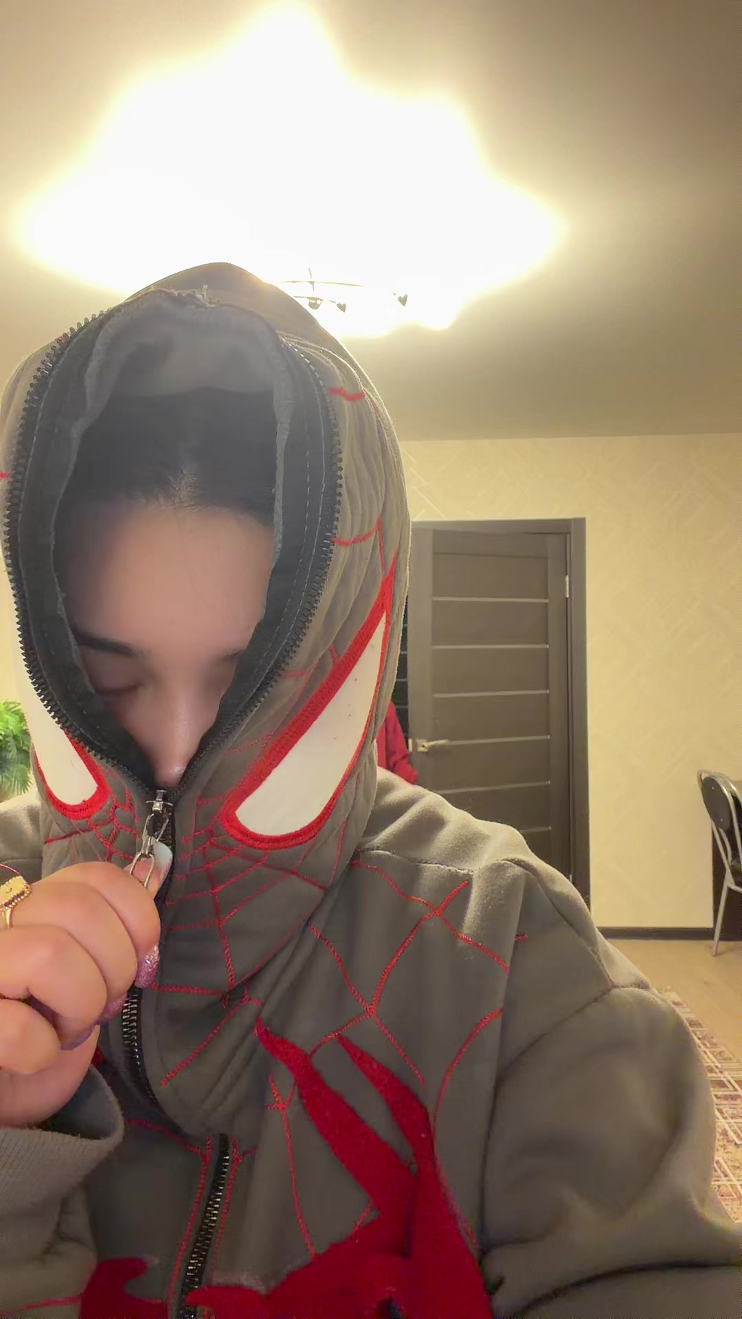 @какая-то баба
