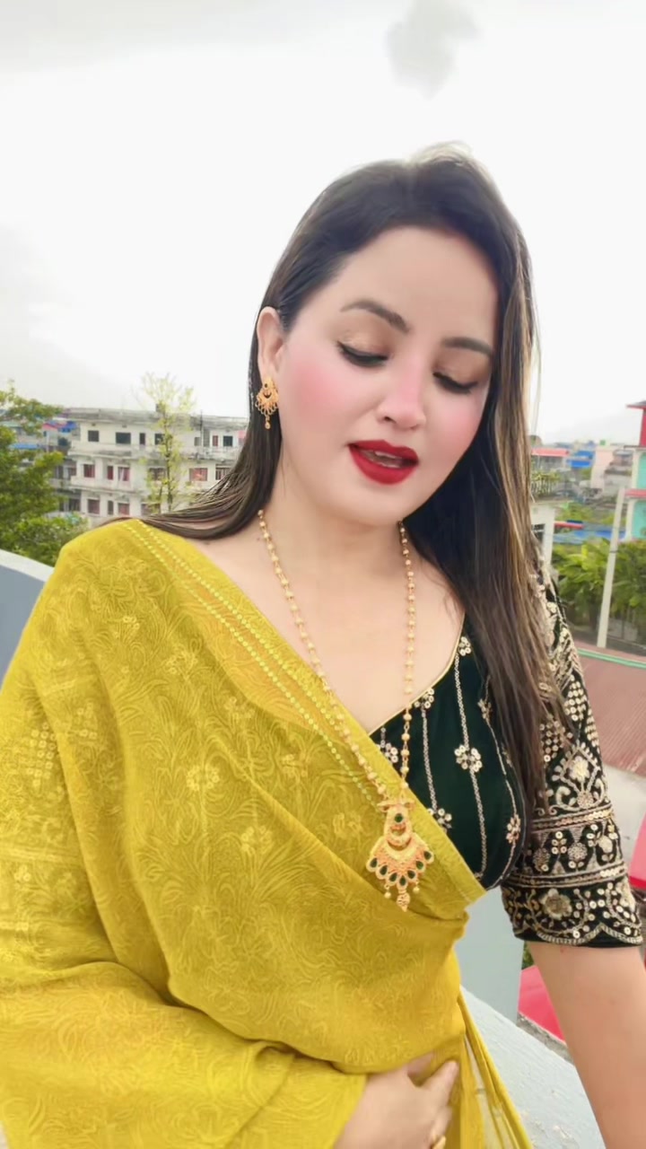 @Tara Khadka
