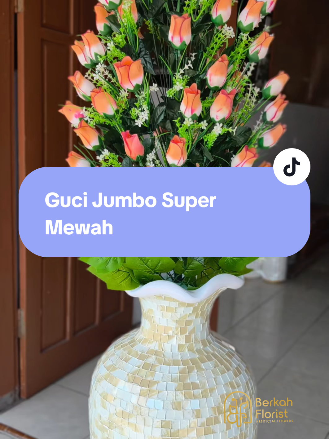 @Berkah Florist 2