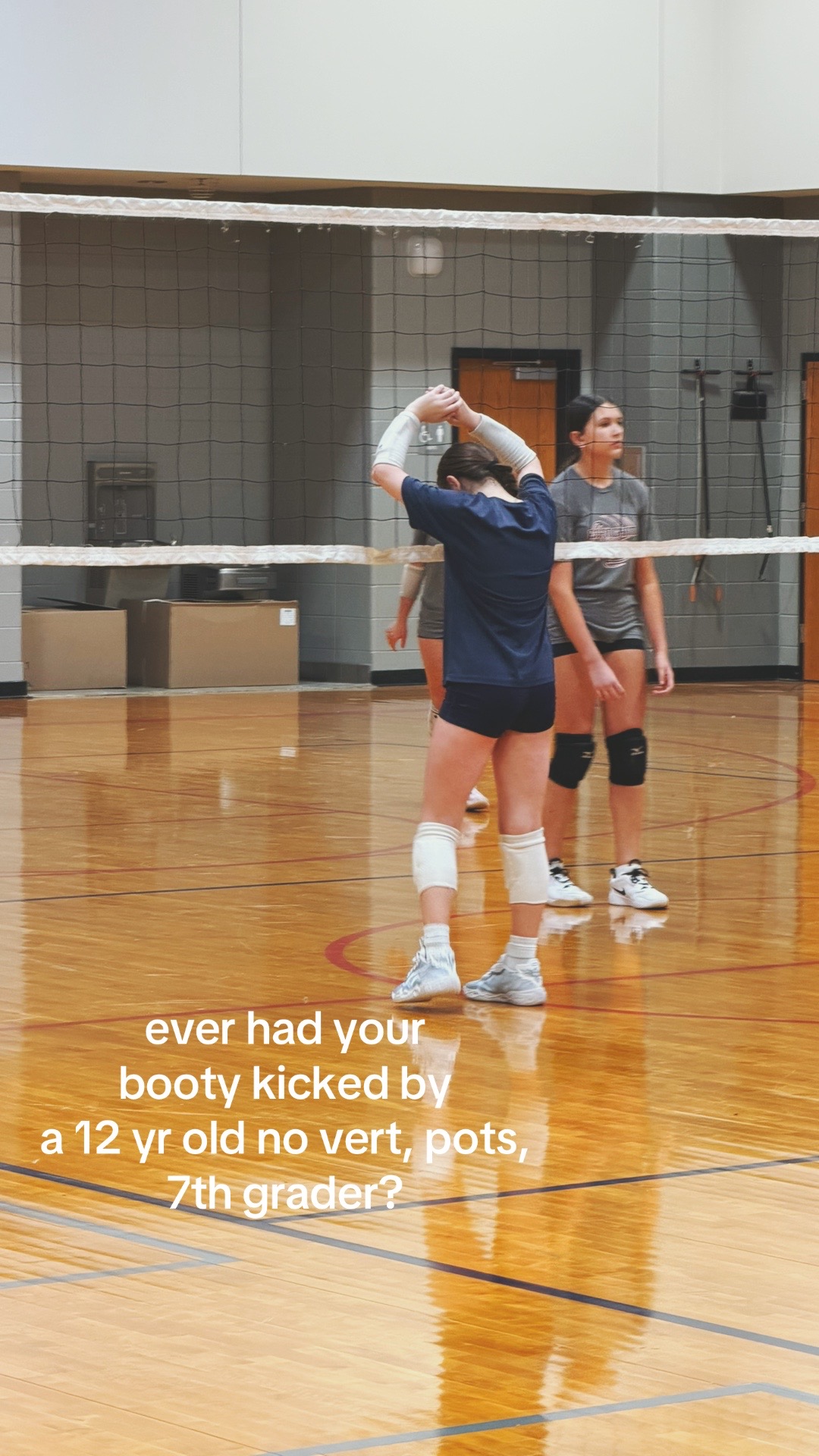@Madison Stuckey