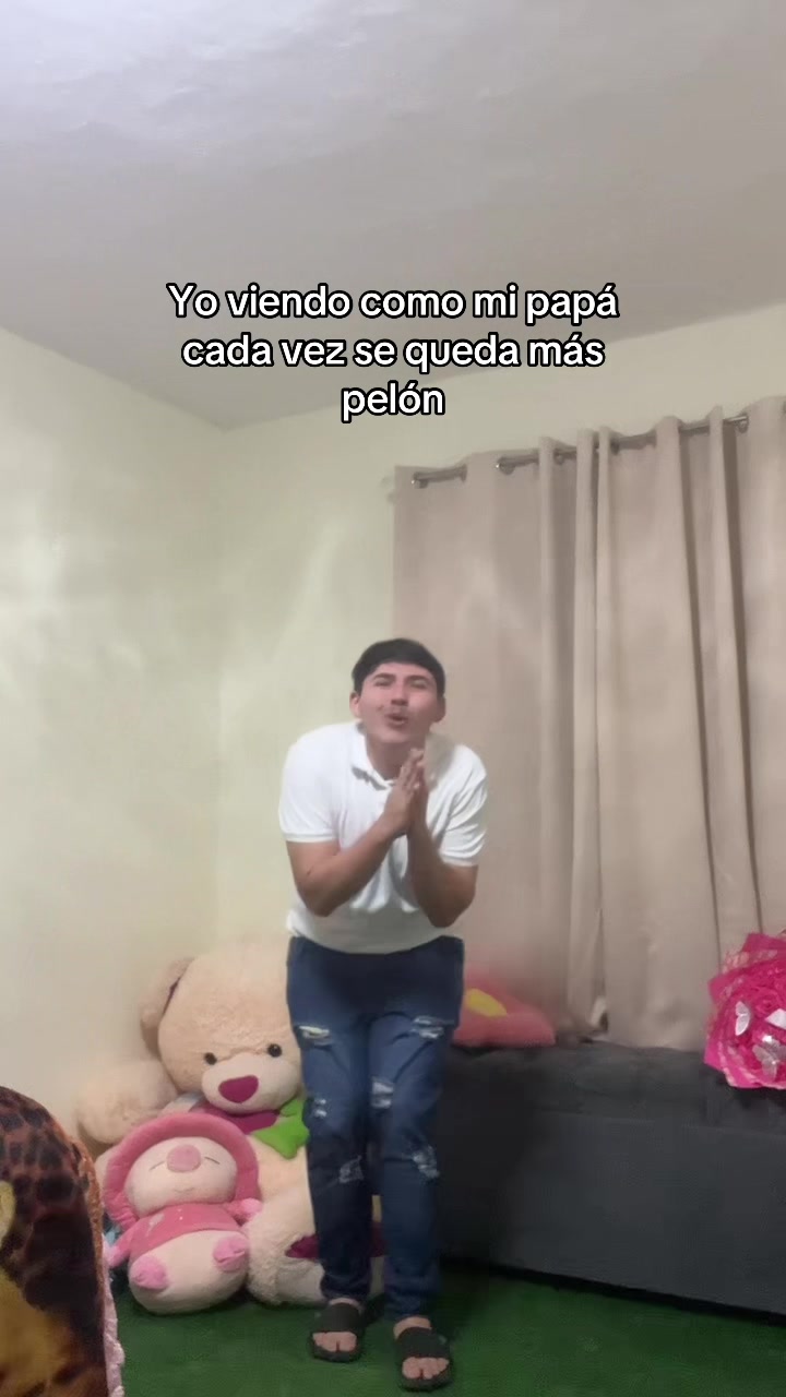 @Soyadrianrussell